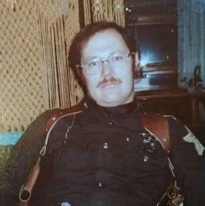 Meet your Posher, Fred